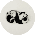 Pandoudou 2D (16x9cm)