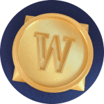 Dessous de verre WoW